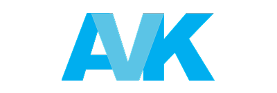 AVK logo