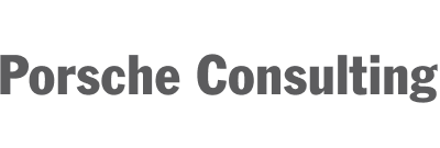 Porsche Consulting logo