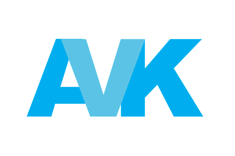 Partner card for AVK