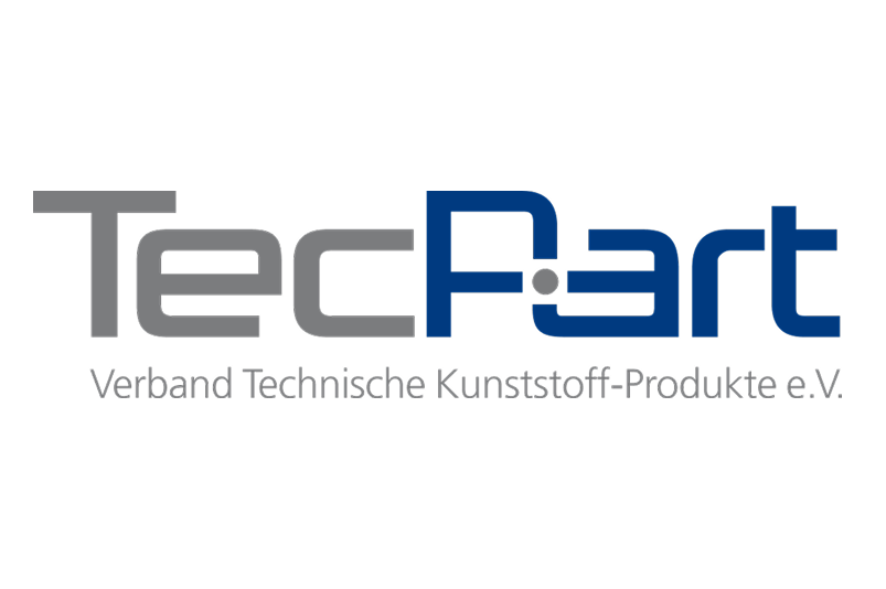Partner card for TecPart