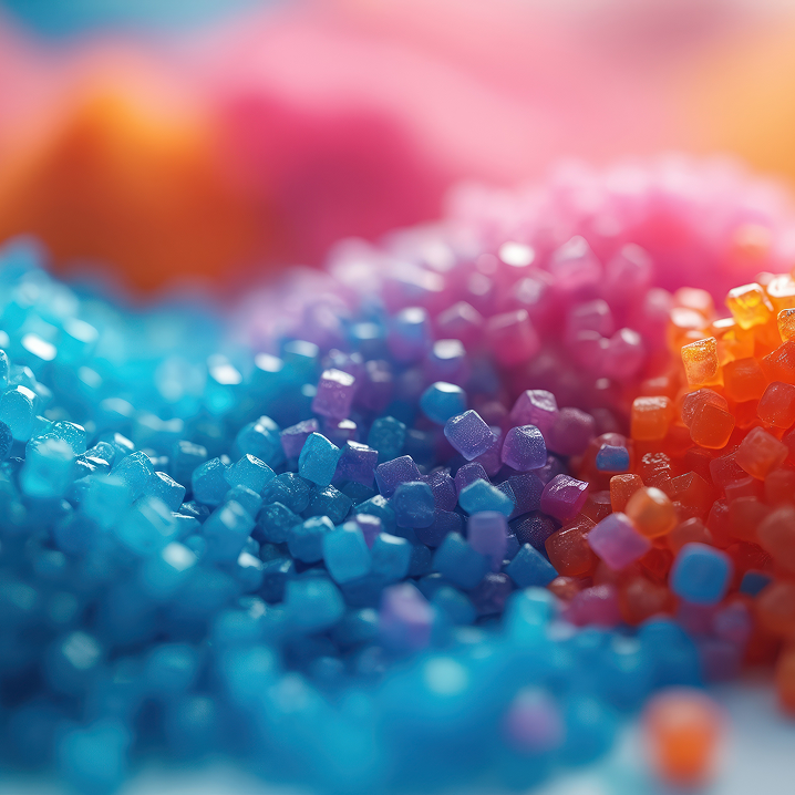 Plastixx als ein Wert für den gesamten Kunststoffmarkt