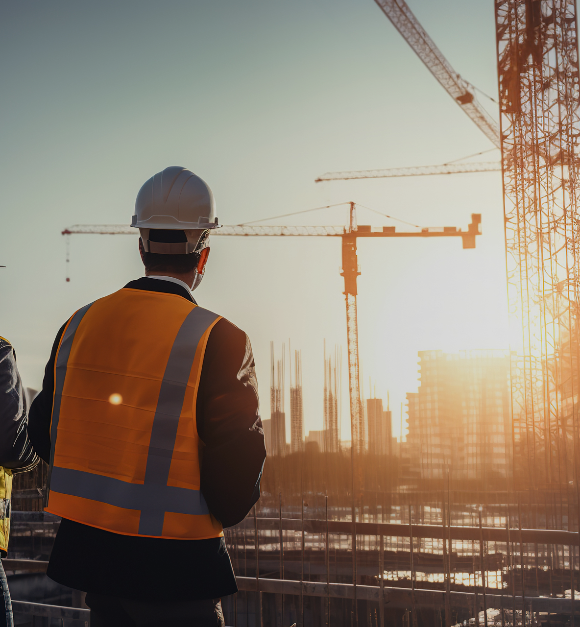 Construction