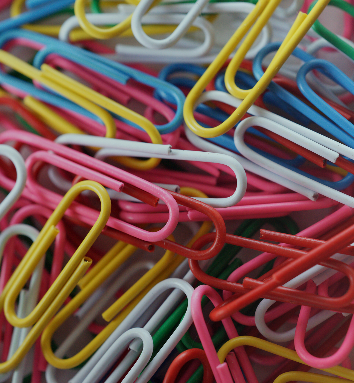 Office supplies