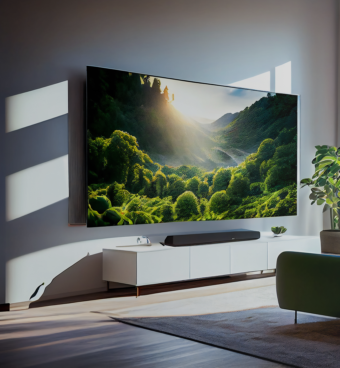 Displays