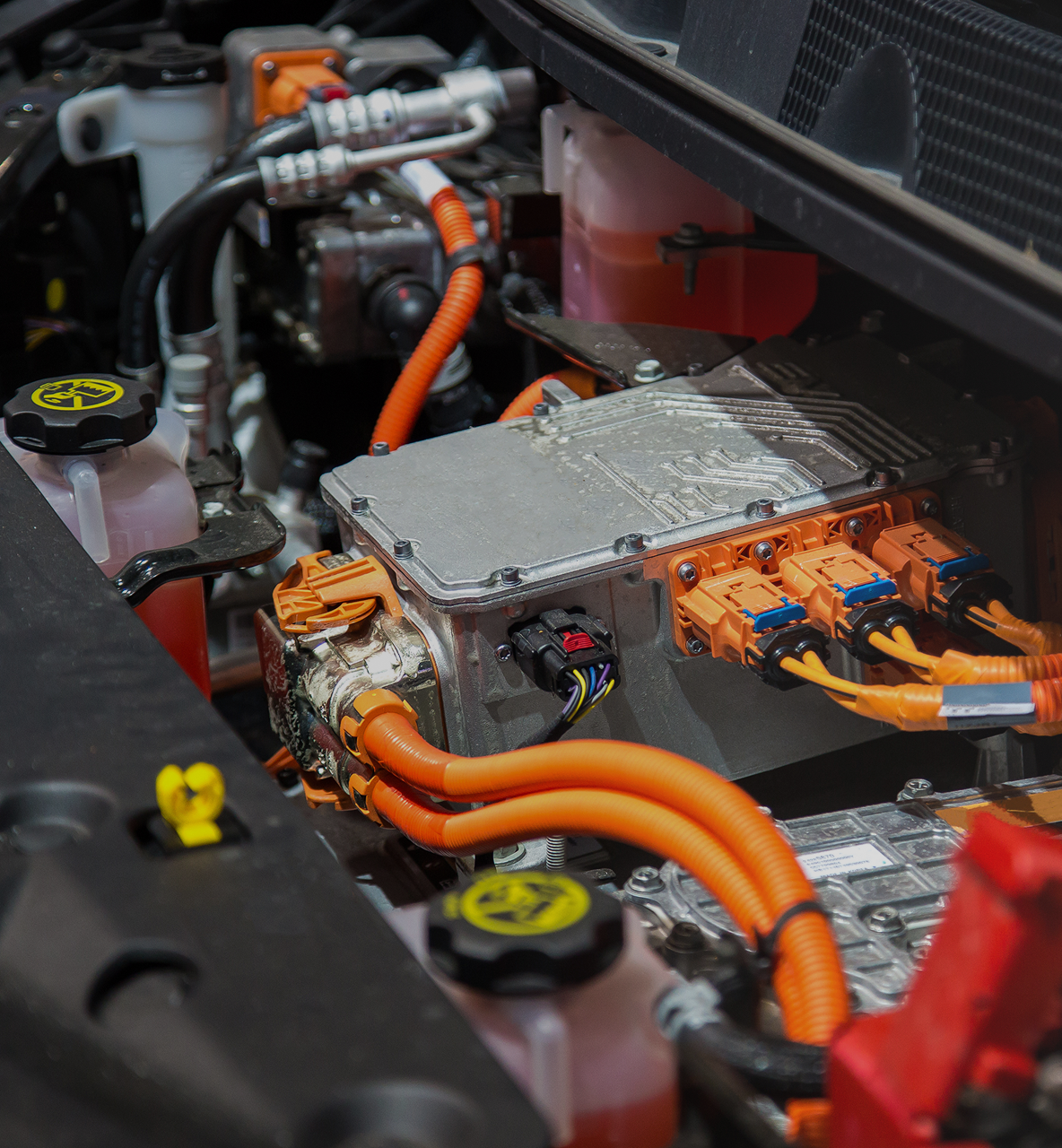 E-drive
