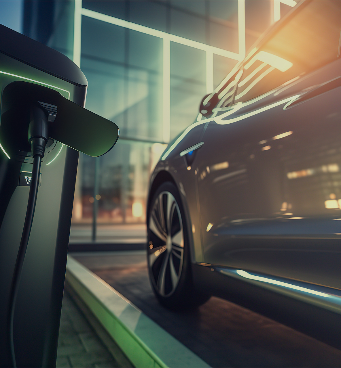 Electromobility