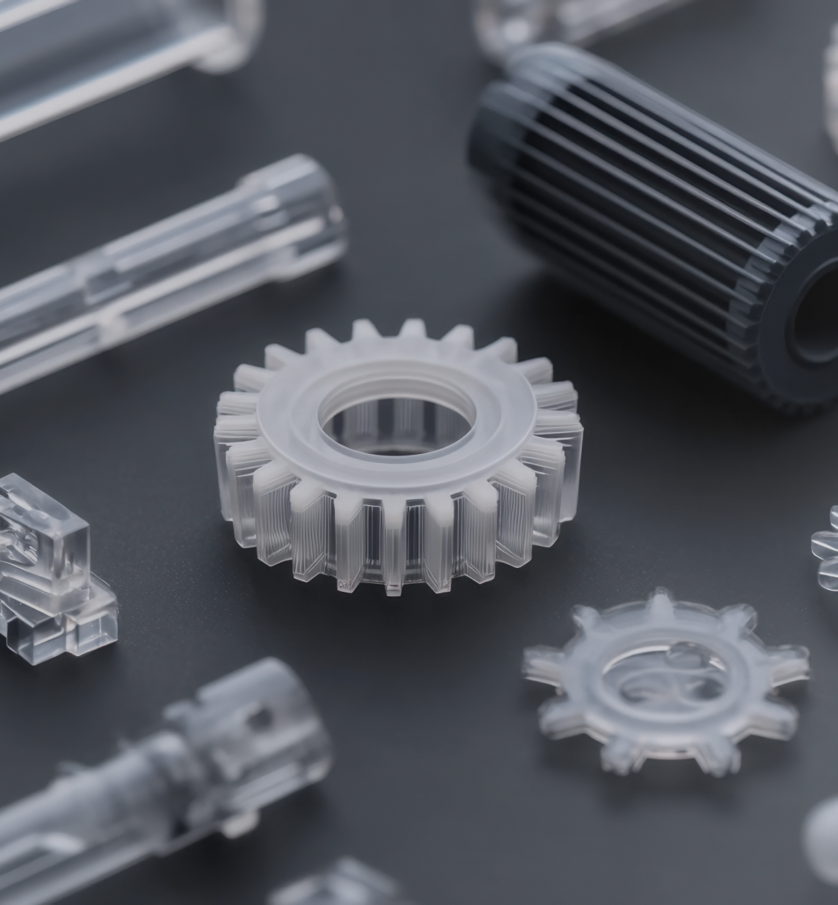 Functional parts