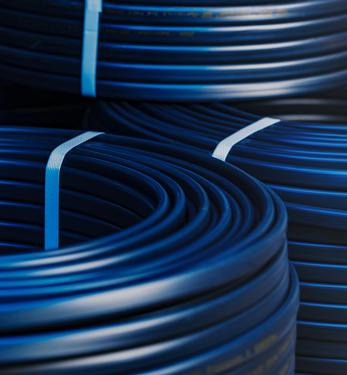 Kabel & Kabelsysteme