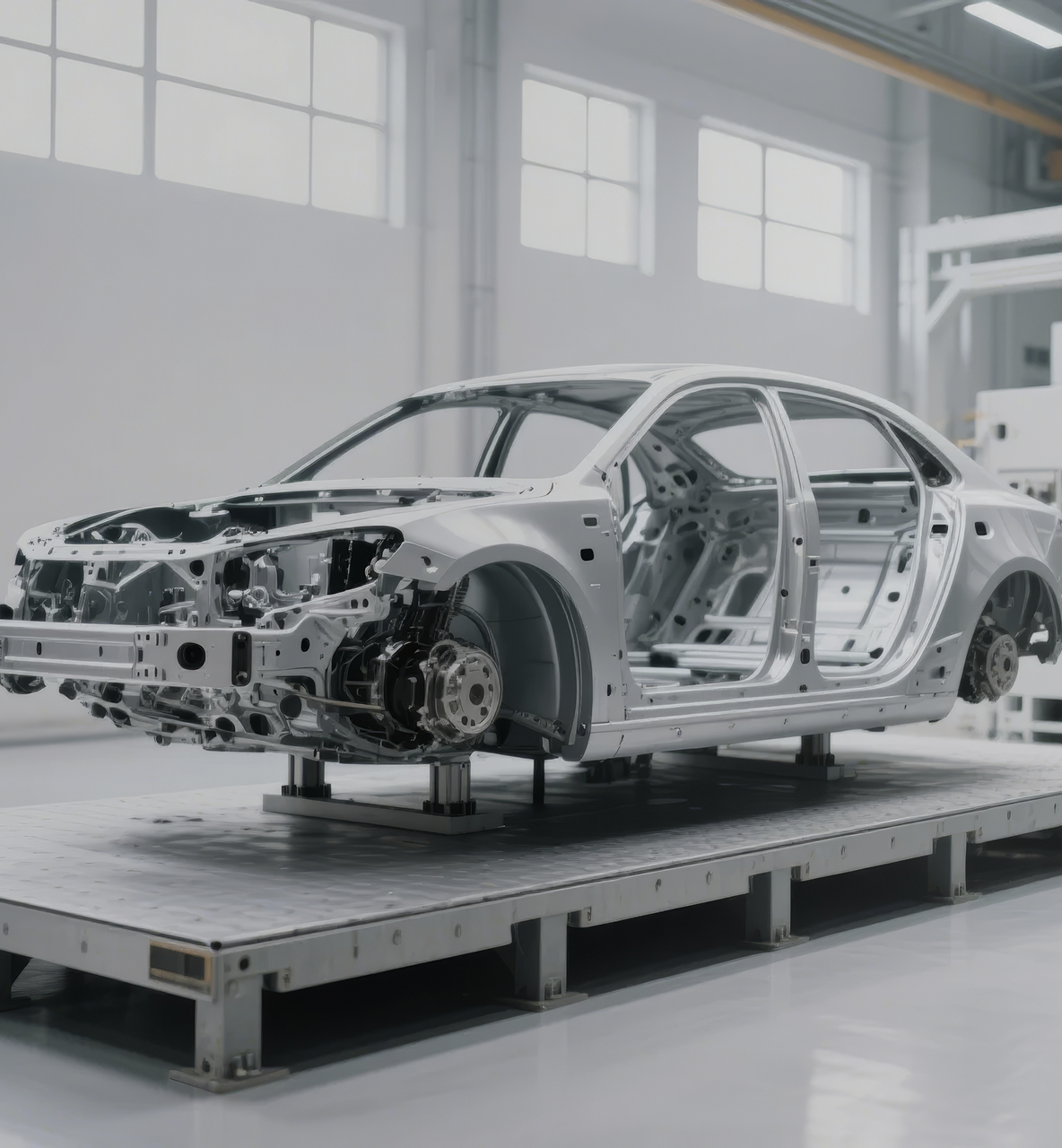 Bodywork