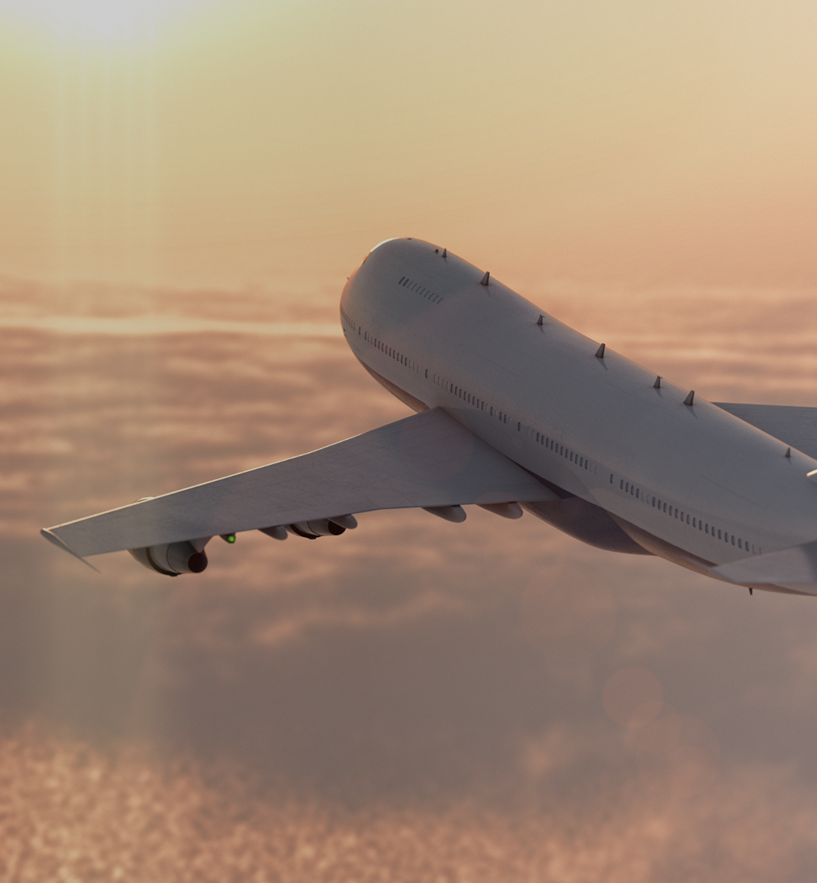 Aerospace