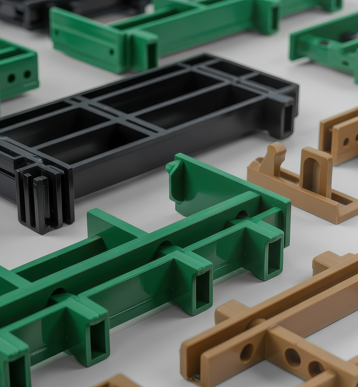 Structural components