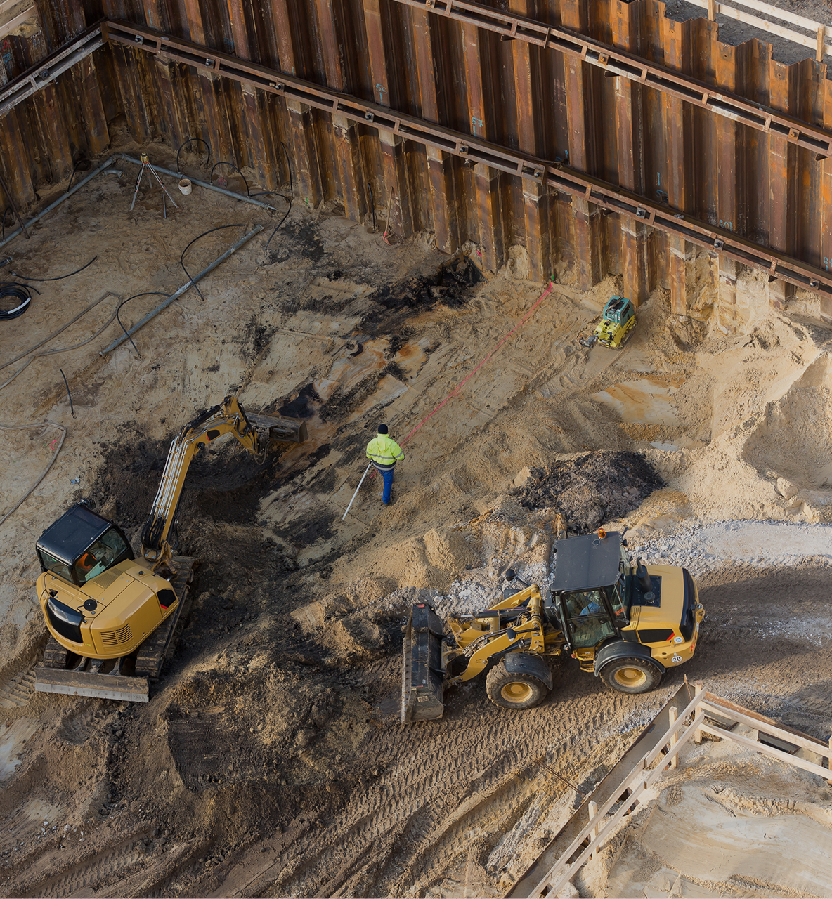 Civil engineering