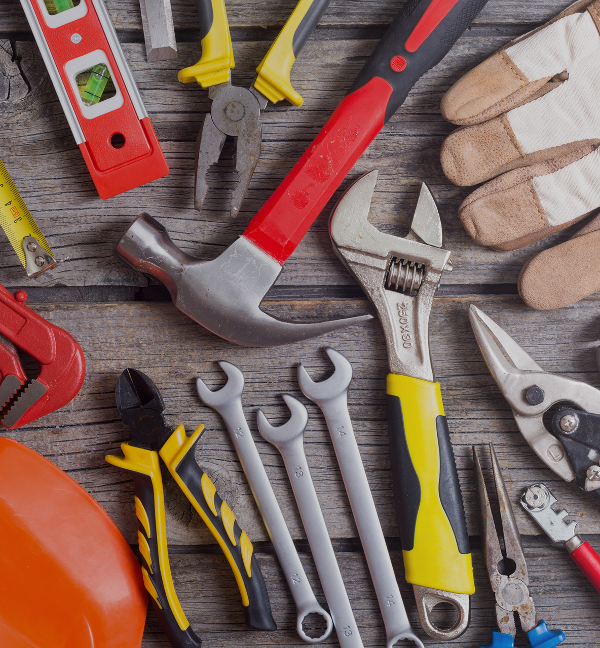 Werkzeuge & DIY