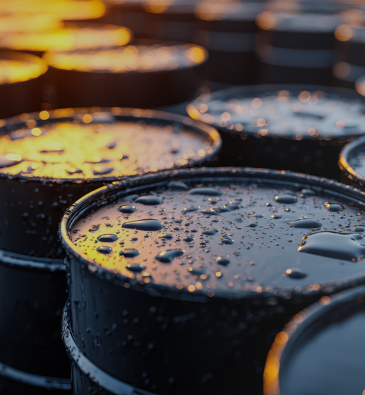 Petrochemische Vorprodukte