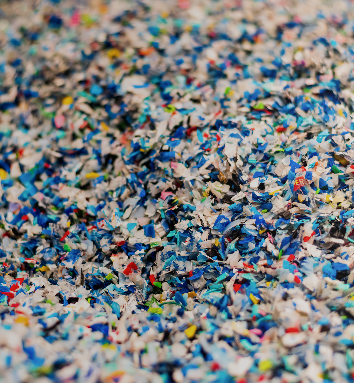 Plastics recyclates & waste - overview