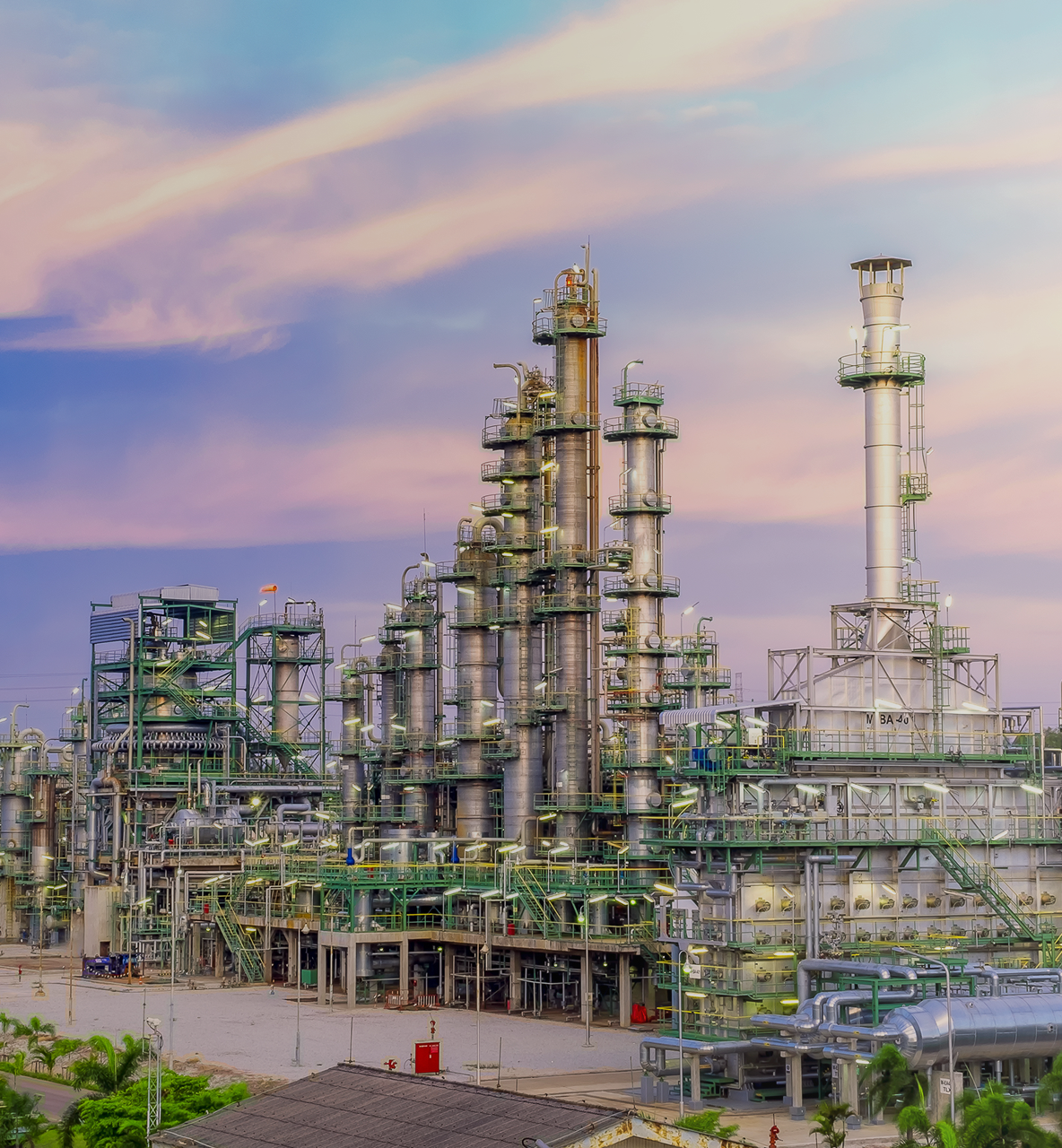 Naphtha