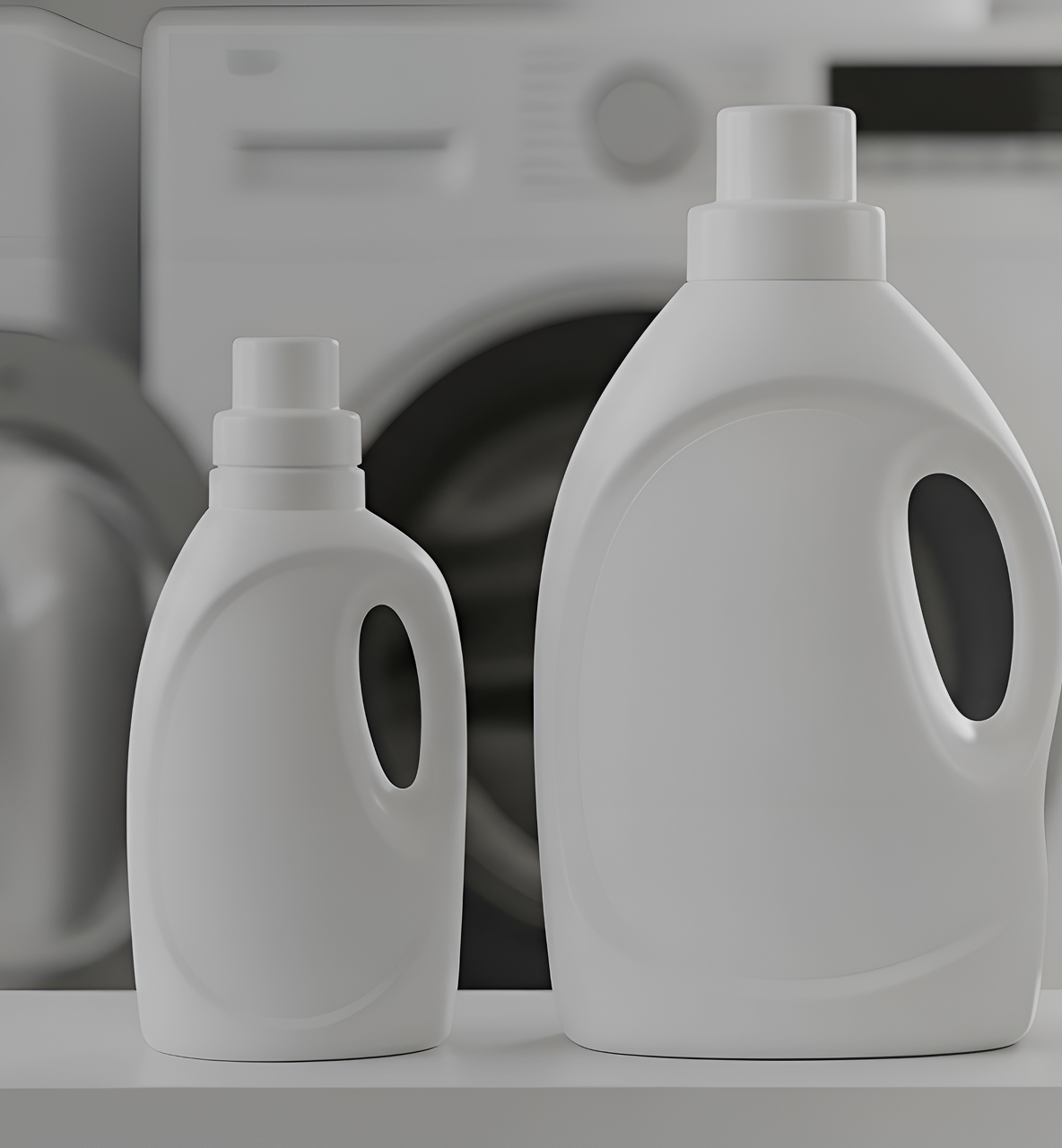 Analyse HDPE price data